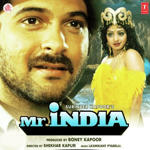 Mr. India (1987) Mp3 Songs